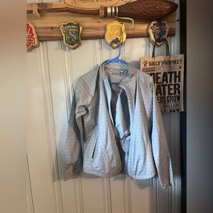 Athleta lightweight jacket